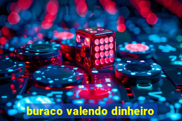 buraco valendo dinheiro